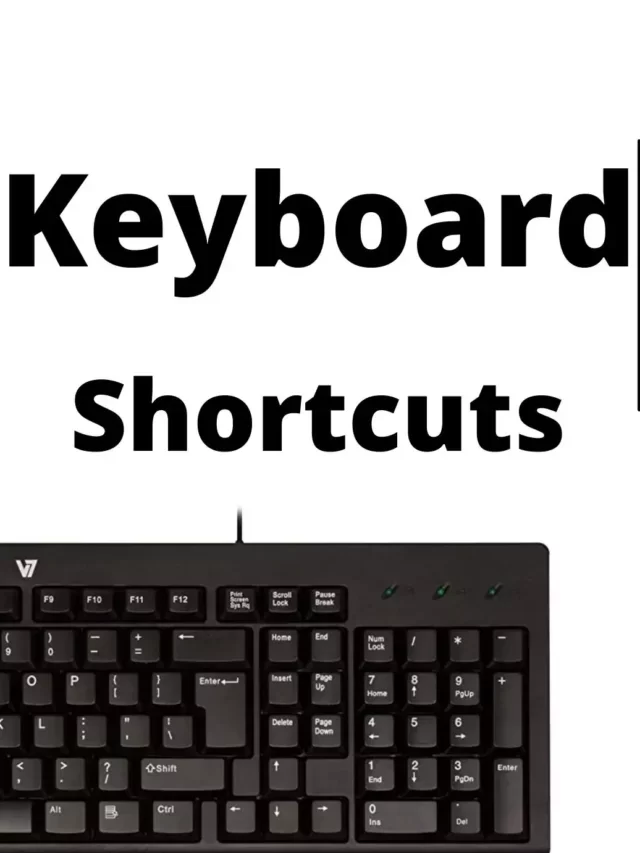 Tally Prime Shortcut Keys |